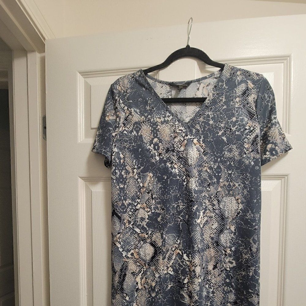 Christian Siriano tunic dress size S/ CH